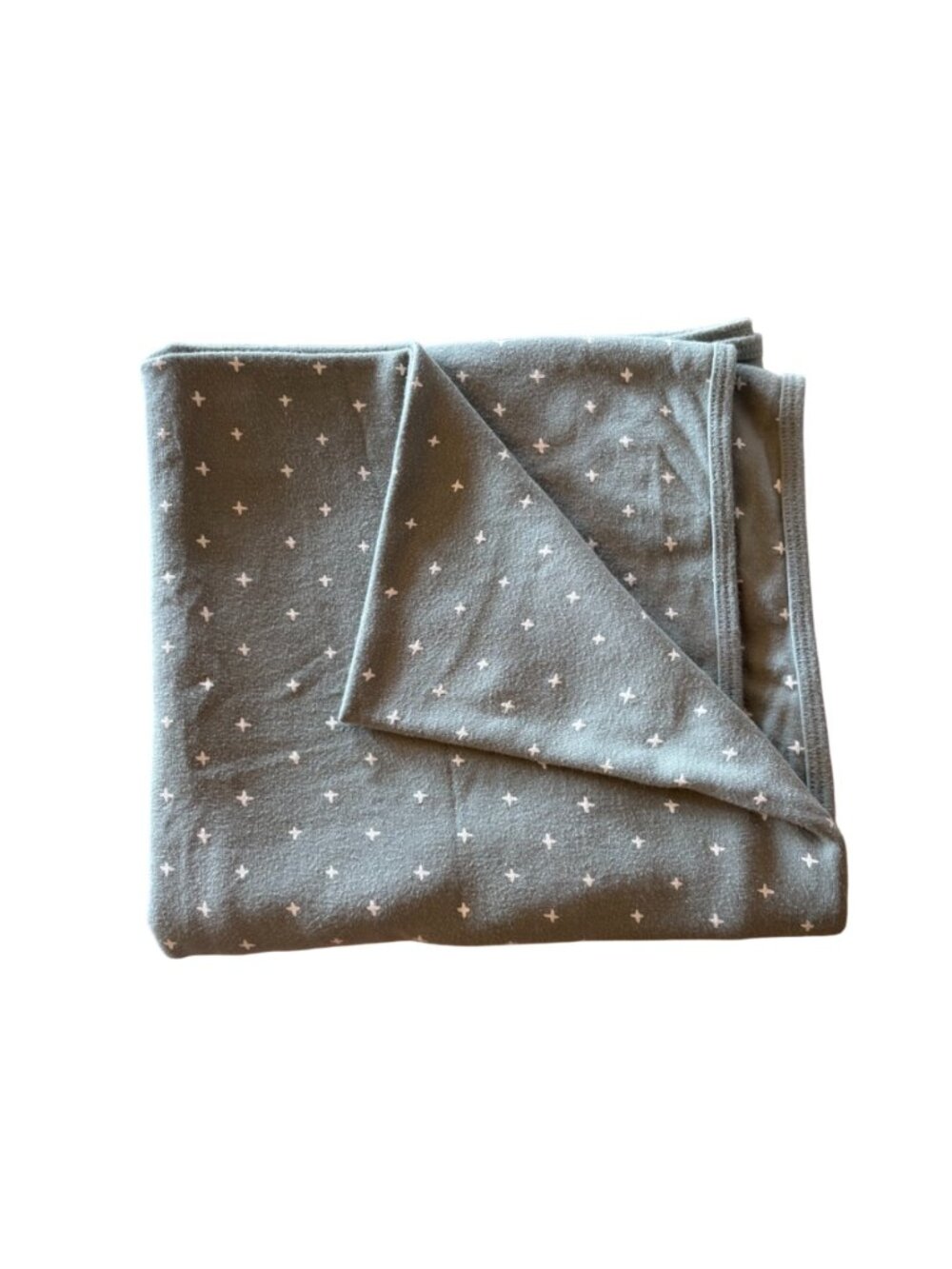 Quincy Mae Cotton Swaddle Blanket